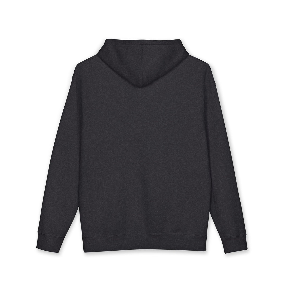 LOGO GRAPHIC HOODIE