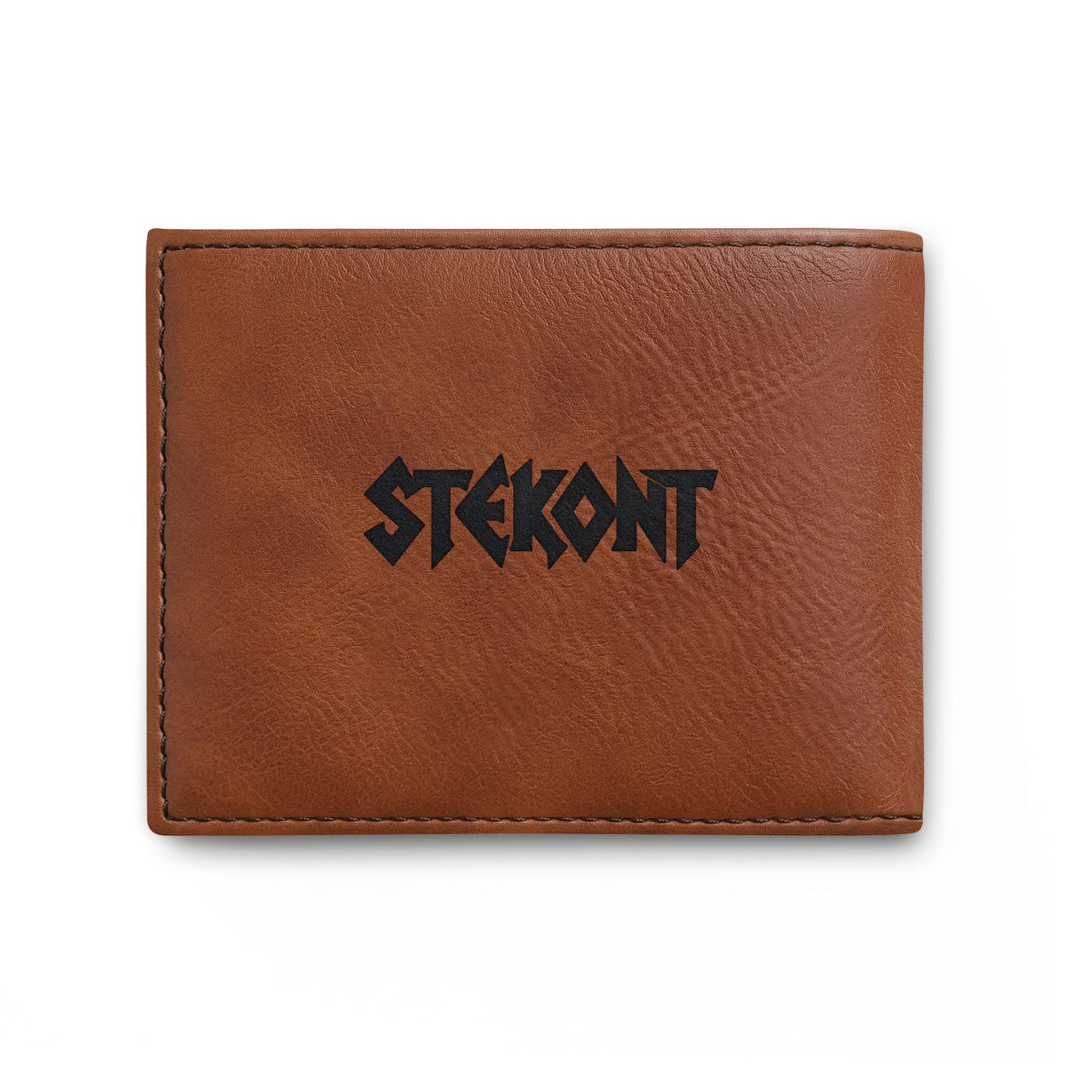 KB LOGO GRAPHIC WALLET