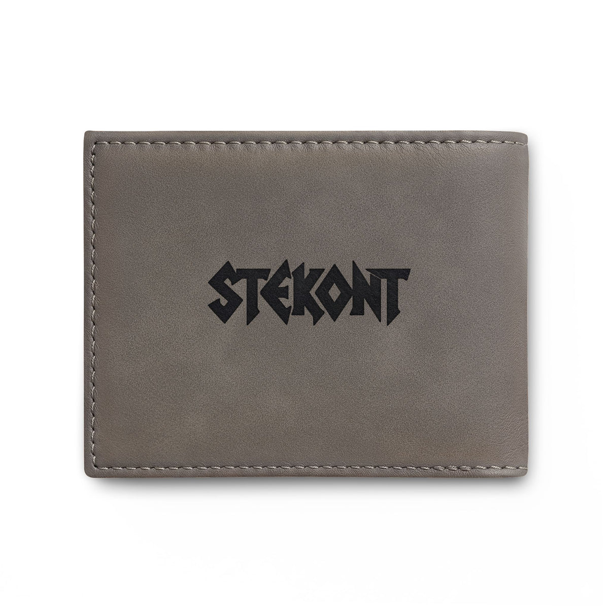 KB LOGO GRAPHIC WALLET