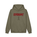 FAITH WALKERS GRAPHIC HEAVYWEIGHT HOODIE