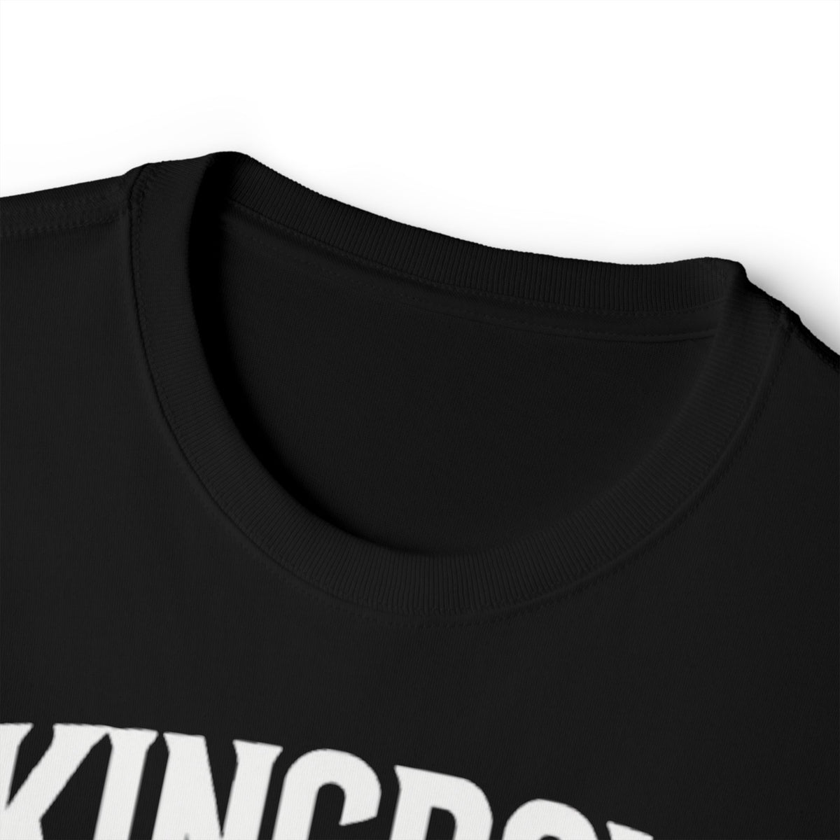 KINGDOM BUILT TEE
