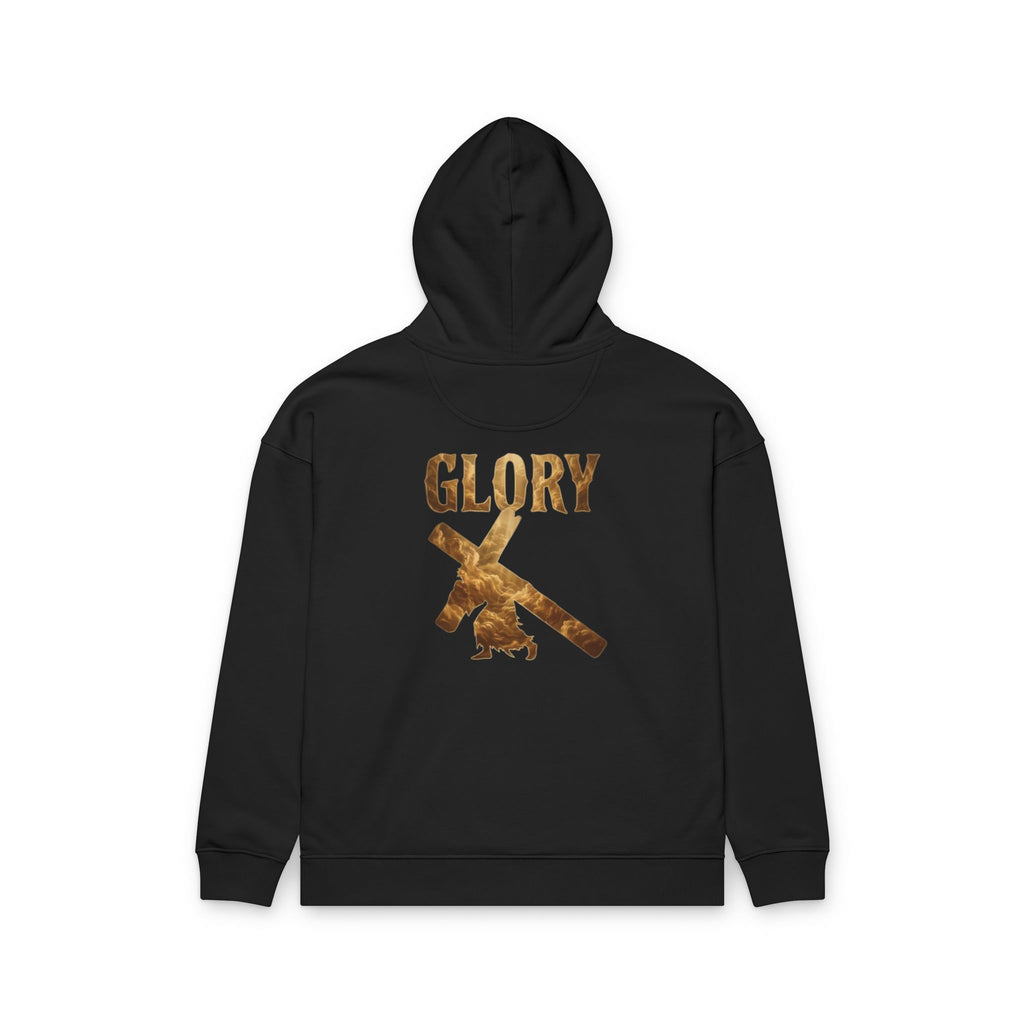 GLORY LOGO HOODIE