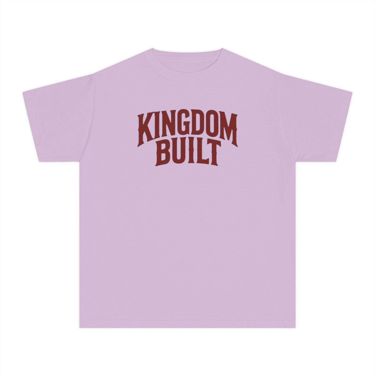 KIDS KB GRAPHIC TEE