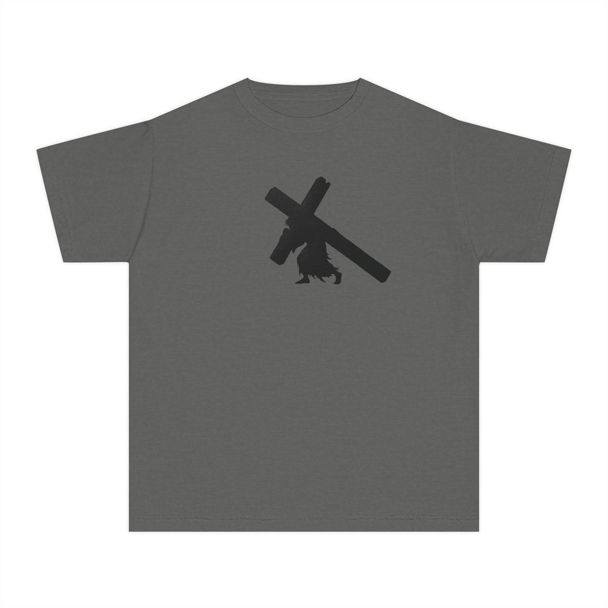 KIDS LOGO KB GRAPHIC TEE