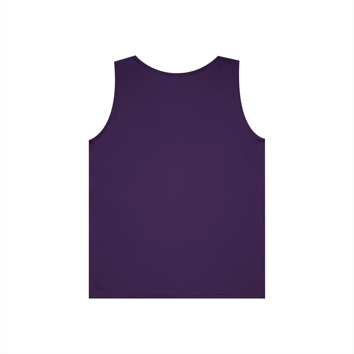 GRAPHIC LOGO HEAVY TANK