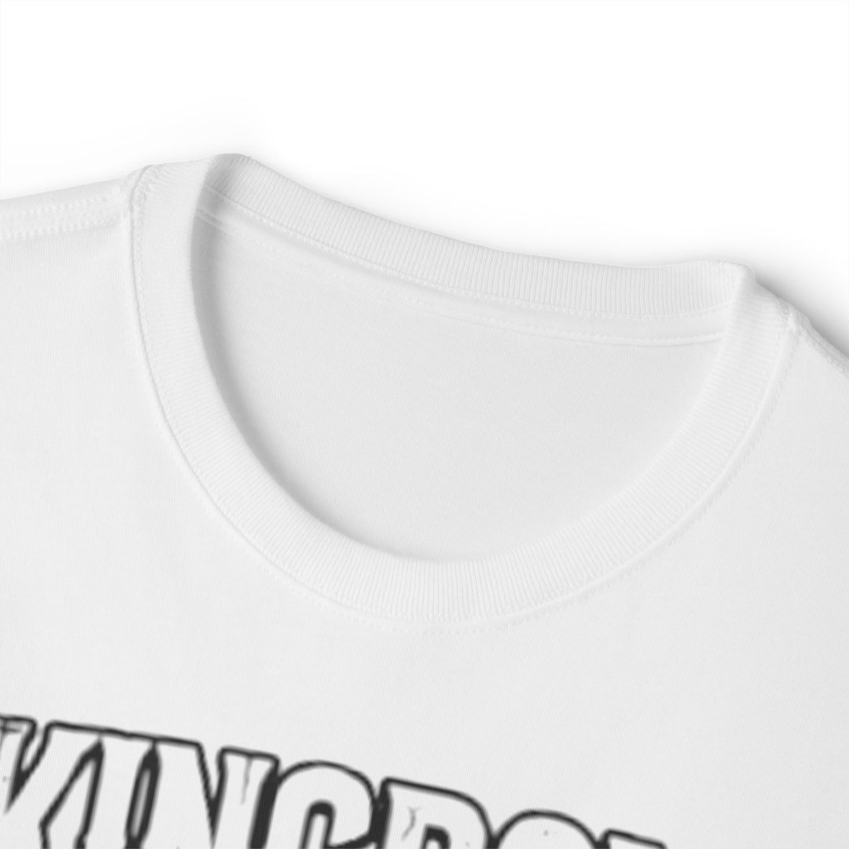 KINGDOM BUILT TEE