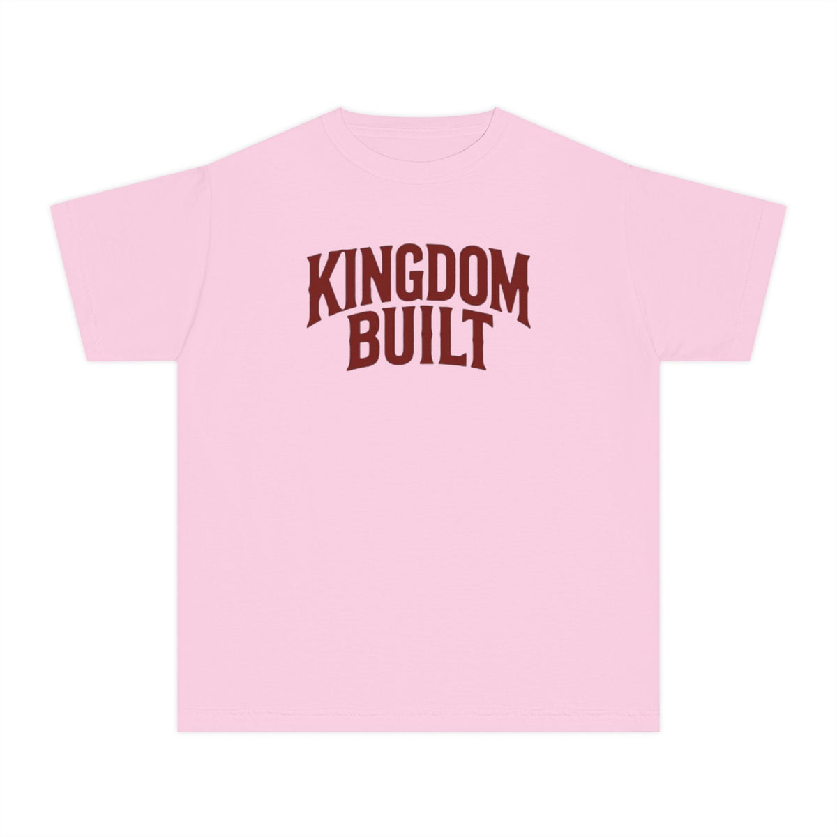 KIDS KB GRAPHIC TEE