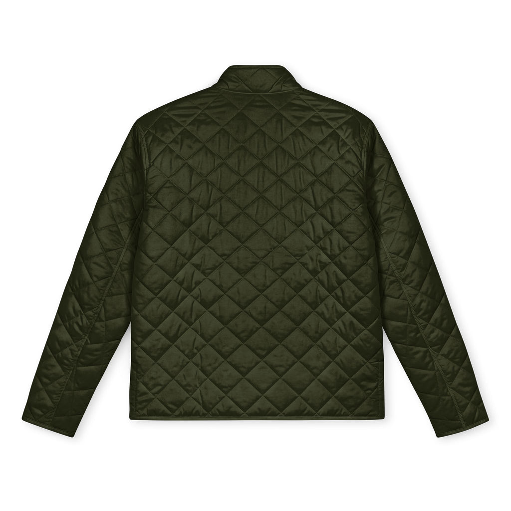 FULL ZIP JACKET
