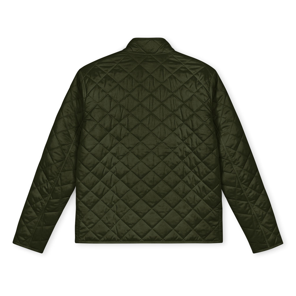FULL ZIP JACKET