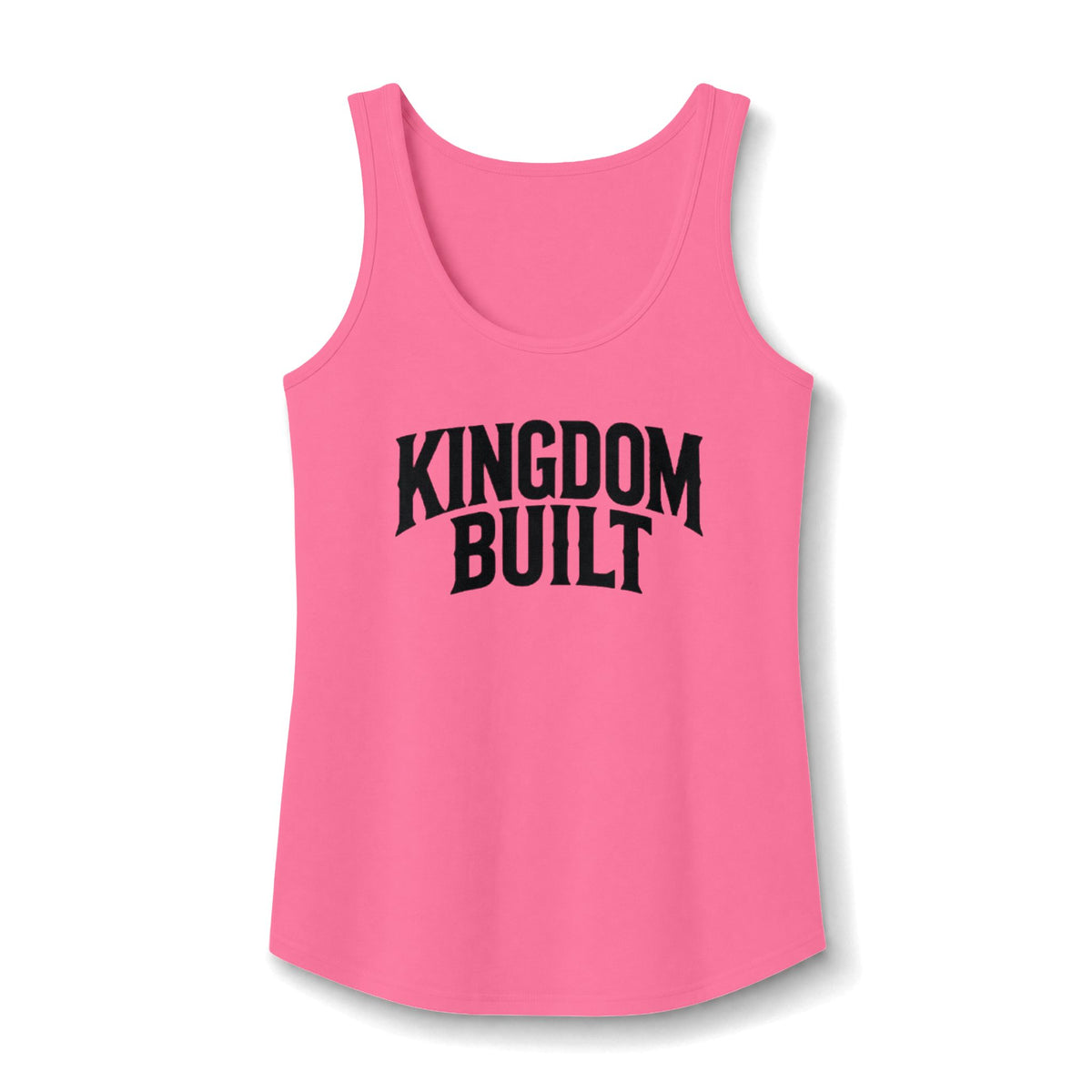 WOMENS KB LOGO GRAPHIC TANK