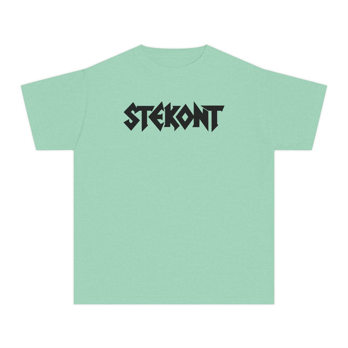KIDS KB GRAPHIC TEE