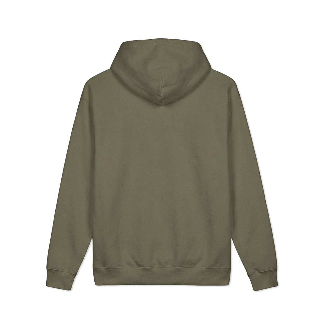 FAITH WALKERS GRAPHIC HEAVYWEIGHT HOODIE