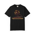 STEKONT, CRUCIFIED, BURIED, RAISED UP ON THE THIRD DAY TEE