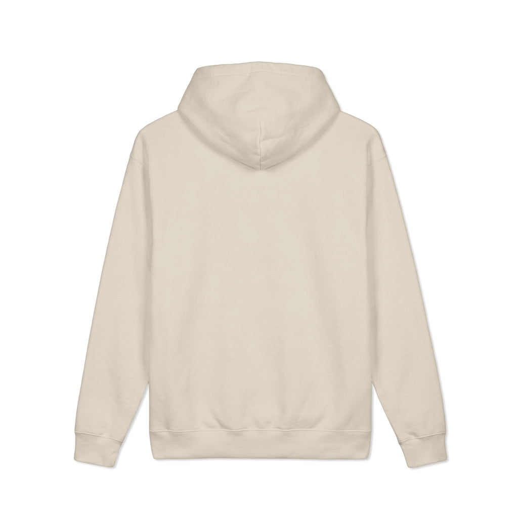 FAITH WALKERS GRAPHIC HEAVYWEIGHT HOODIE