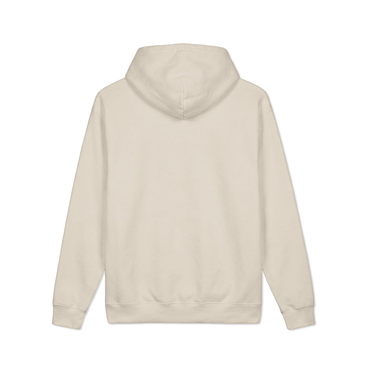 FAITH WALKERS GRAPHIC HEAVYWEIGHT HOODIE