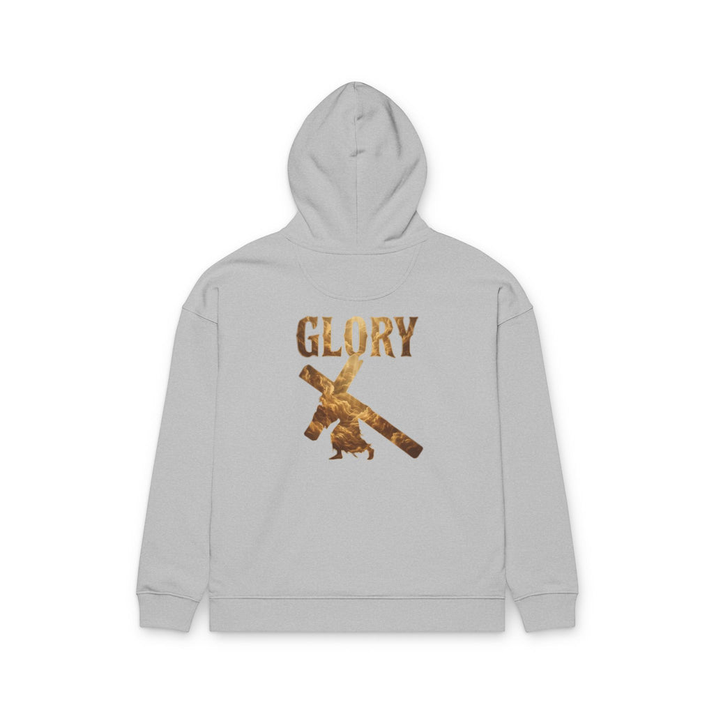 GLORY LOGO HOODIE