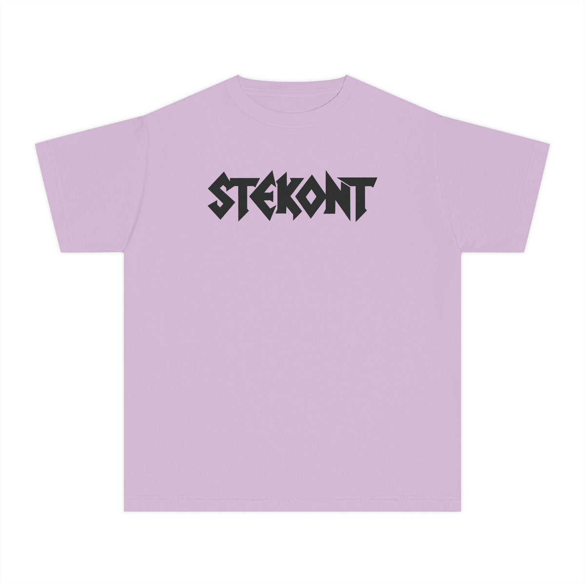 KIDS KB GRAPHIC TEE