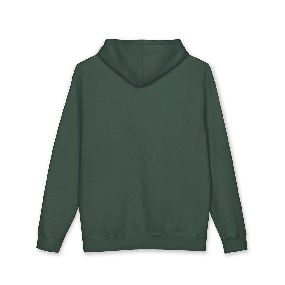 LOGO GRAPHIC HOODIE