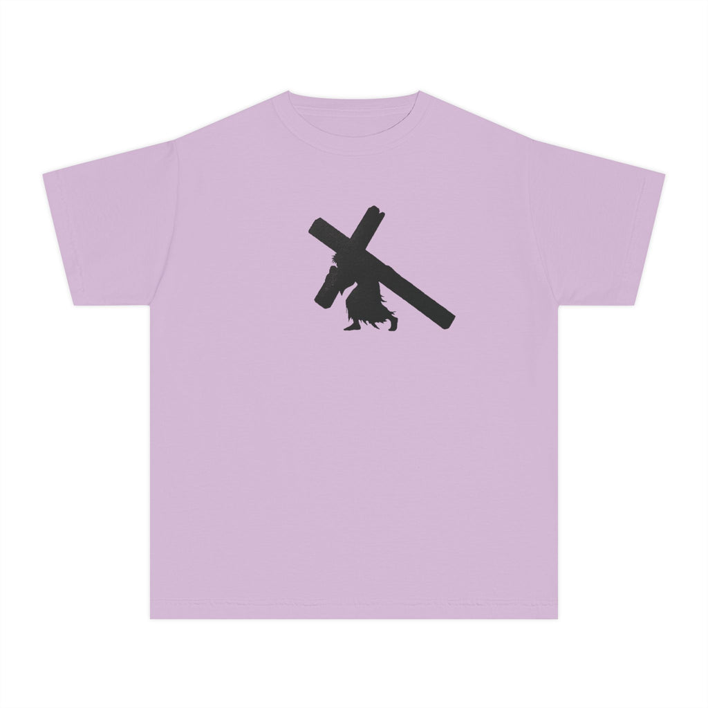 KIDS LOGO KB GRAPHIC TEE