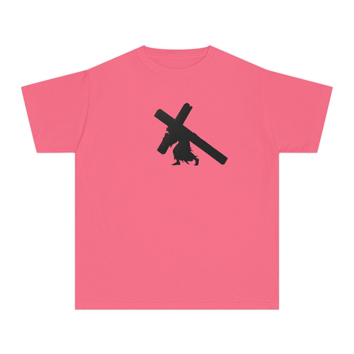 KIDS LOGO KB GRAPHIC TEE