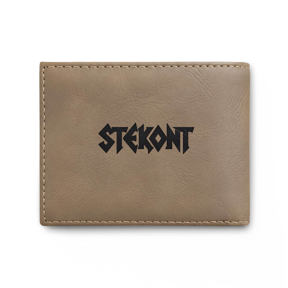 KB LOGO GRAPHIC WALLET