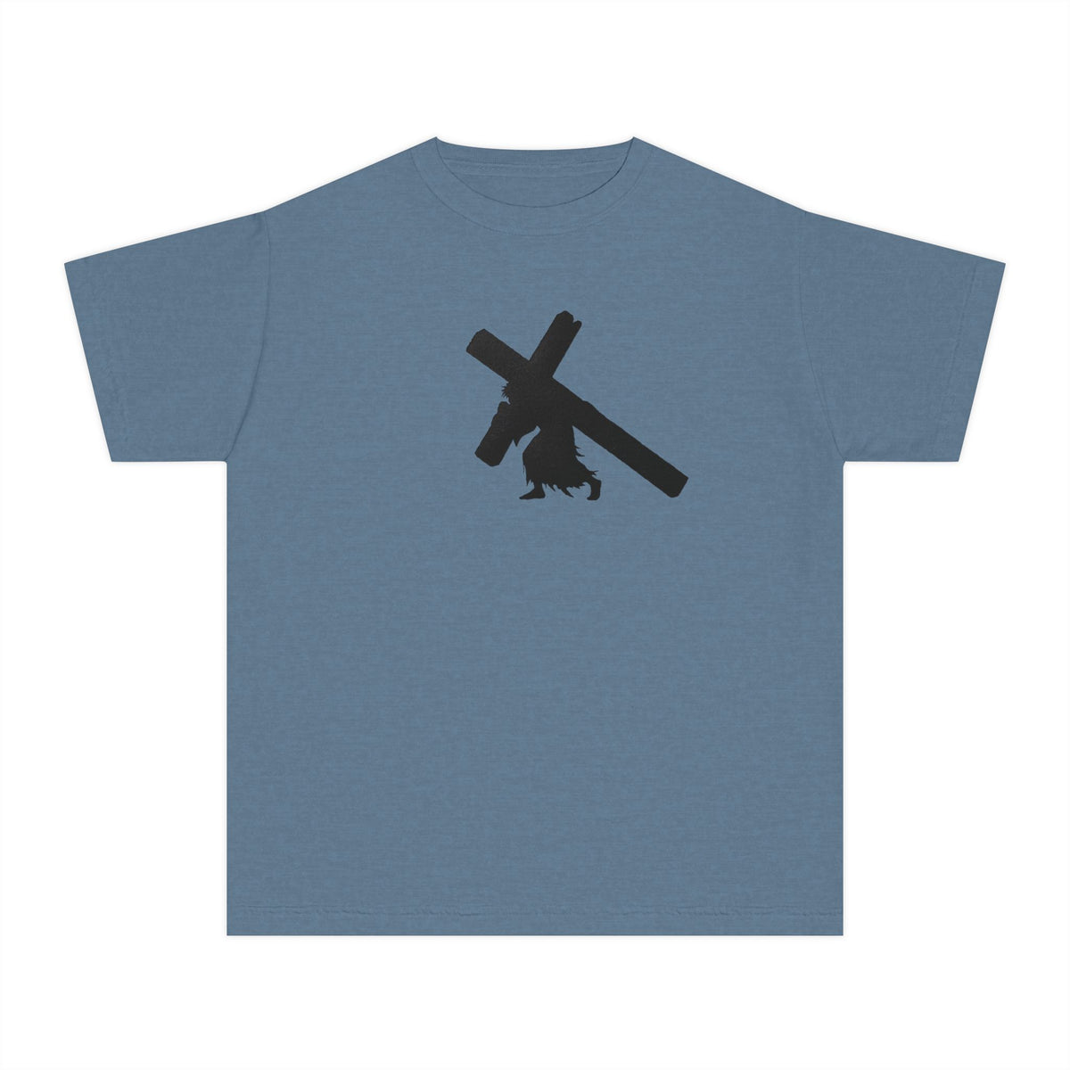 KIDS LOGO KB GRAPHIC TEE