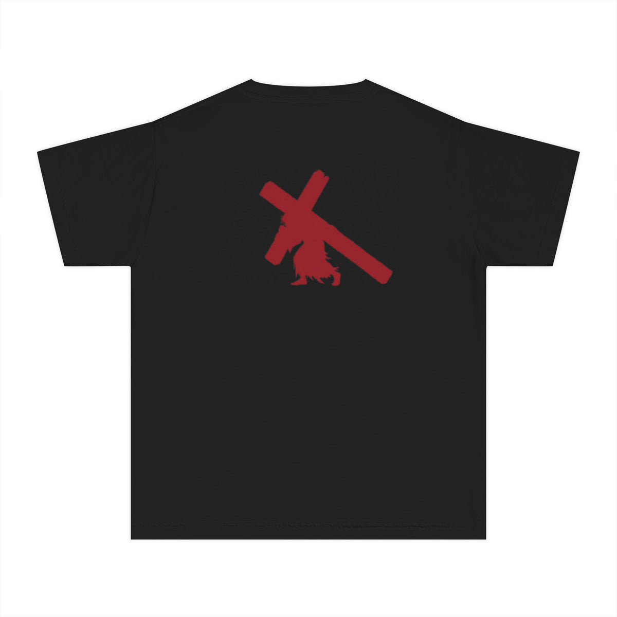 KIDS KB GRAPHIC TEE
