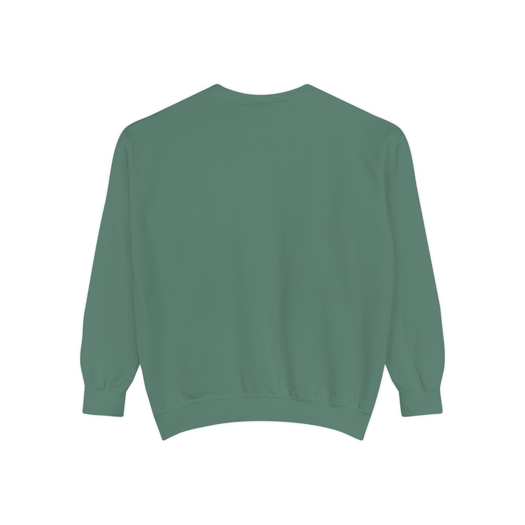 KINGDOM BUILT SWEATSHIRT