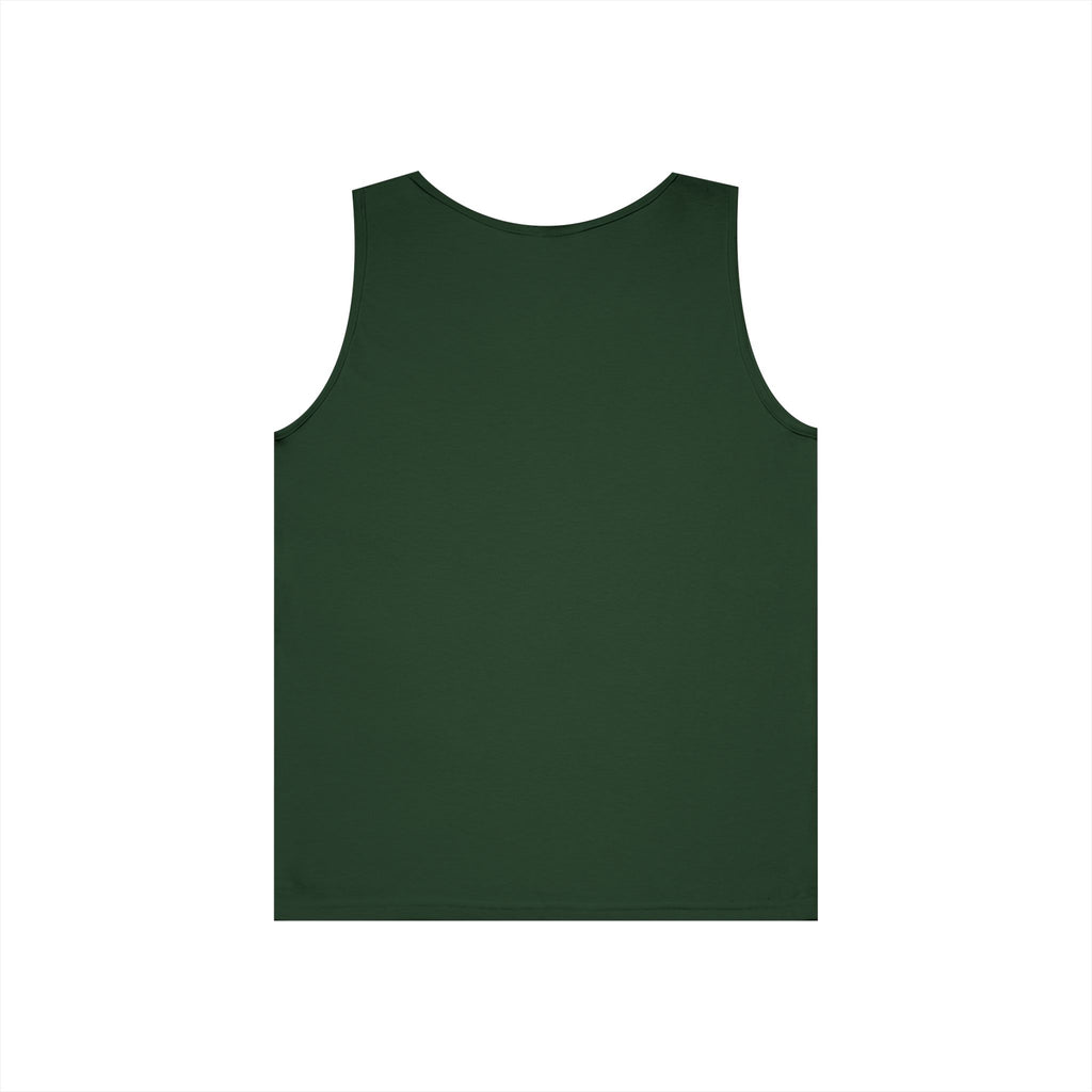 KINDOM BUILT HEAVY TANK