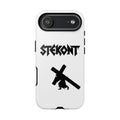 GRAPHIC LOGO PHONE CASE