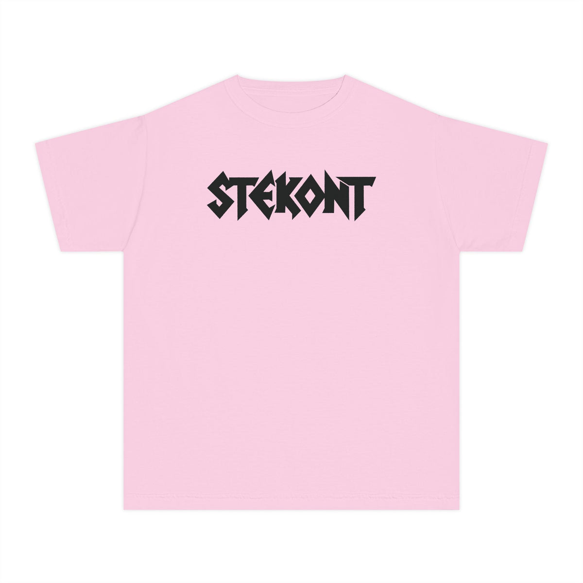 KIDS KB GRAPHIC TEE