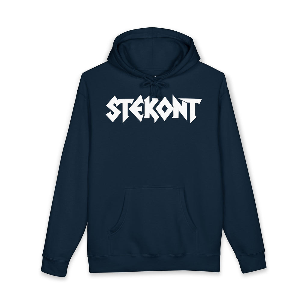 LOGO GRAPHIC HOODIE