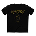 MENS CHOSEN GRAPHIC LOGO TEE