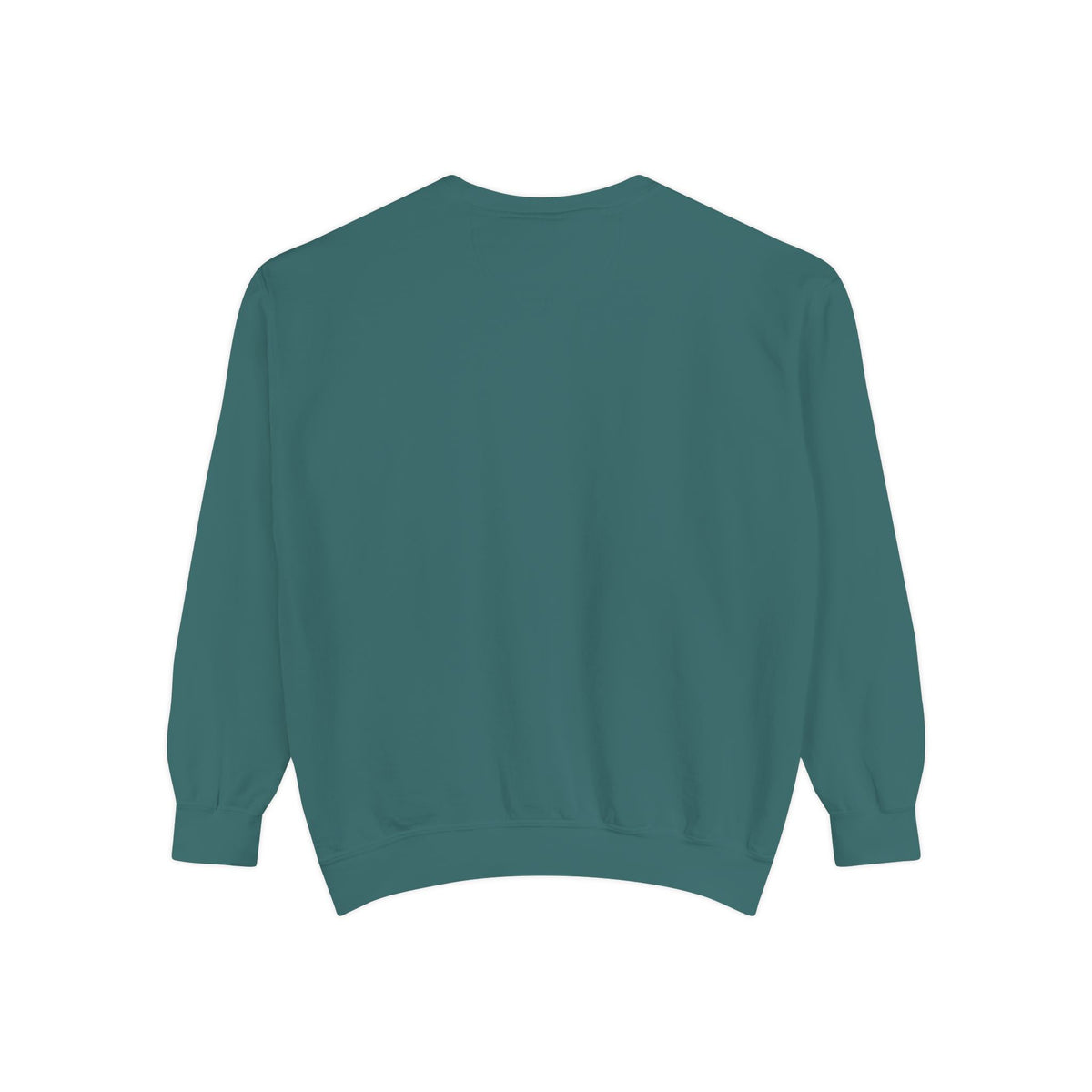 KINGDOM BUILT SWEATSHIRT