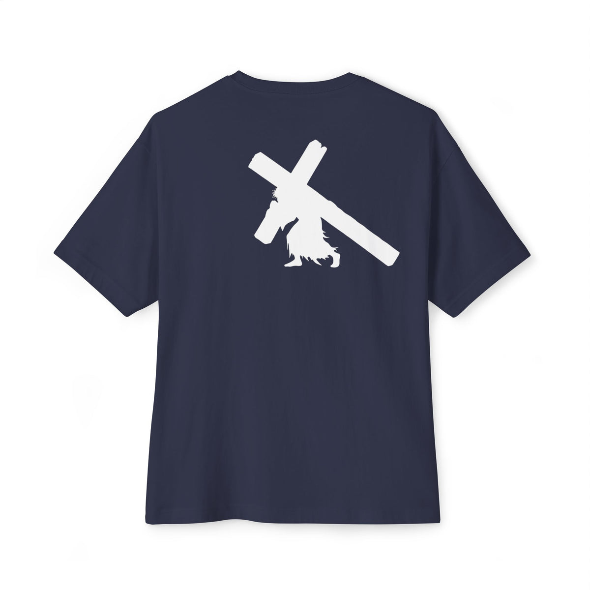KINGDOM BUILT TEE